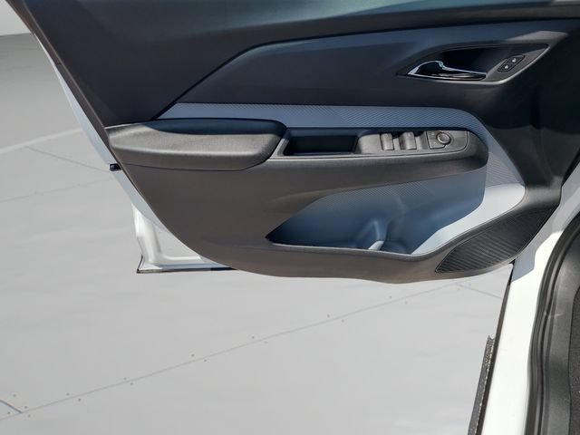 New 2027 Chevrolet Bolt LT FWD image 16