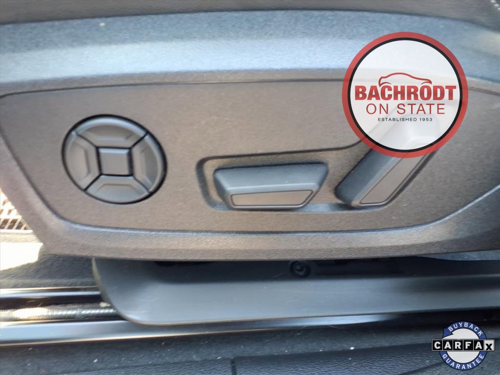 Used 2019 Audi Q3 2.0T Prestige w/ Prestige Package image 51