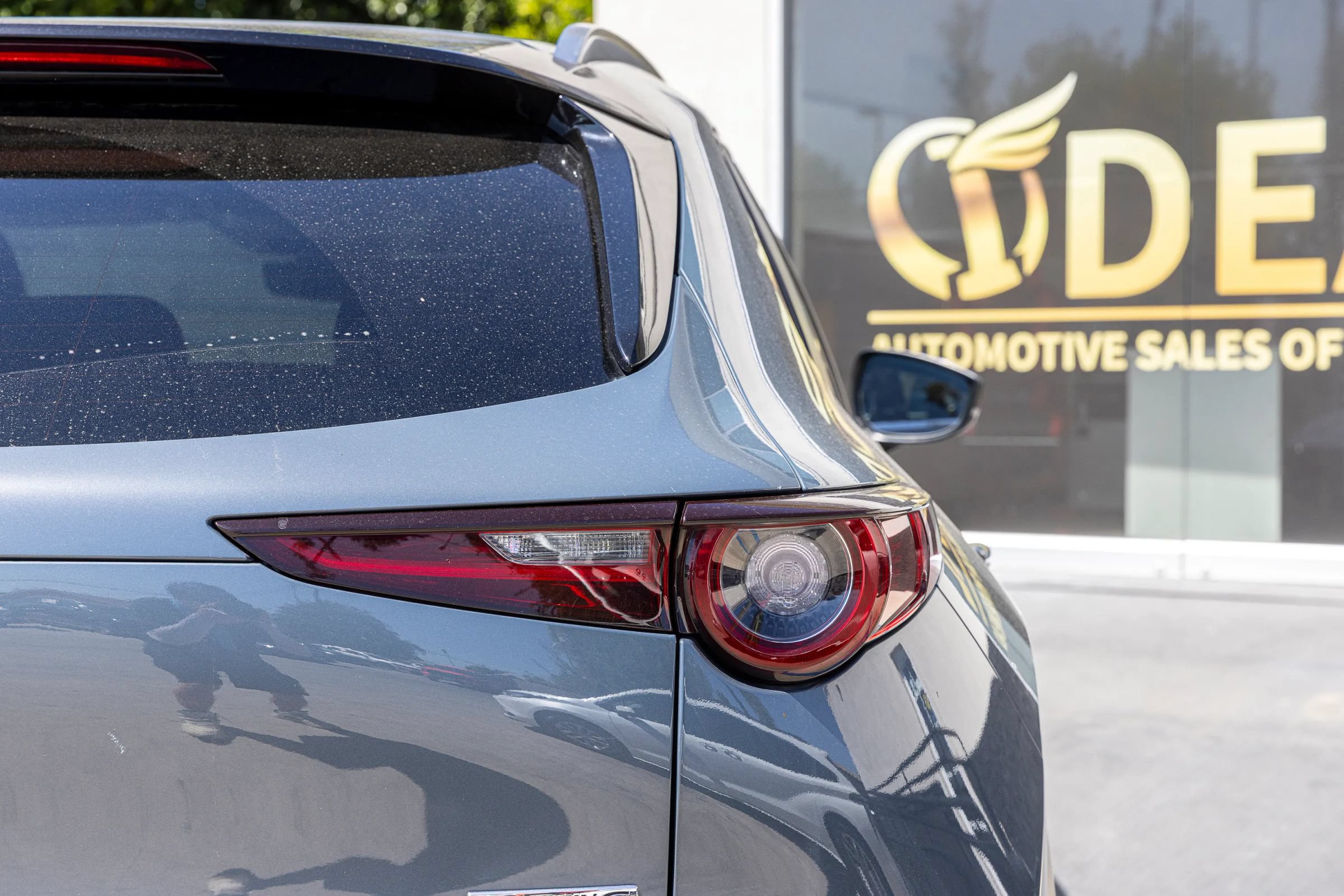 Used 2023 MAZDA CX-30 AWD 2.5 S w/ Preferred Package image 14