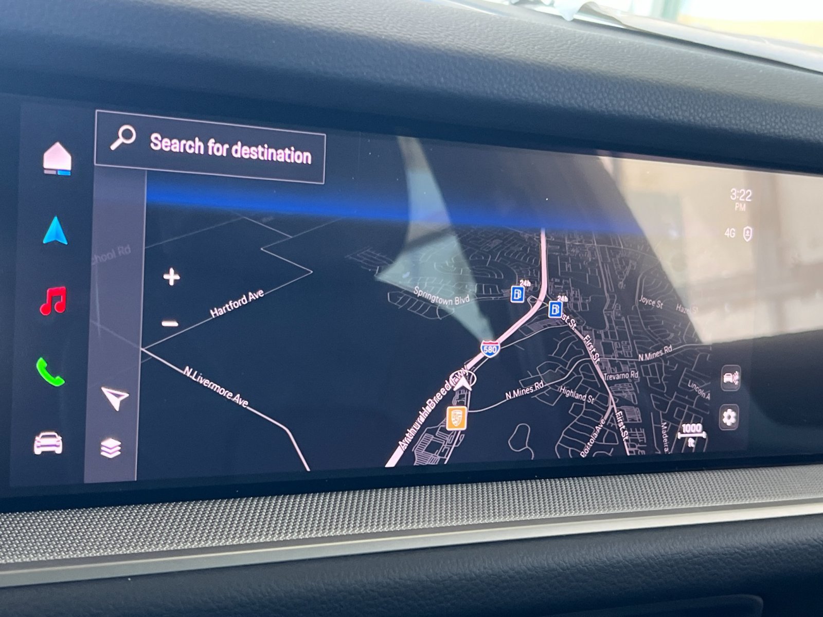New 2026 Porsche Cayenne AWD/4WD image 19