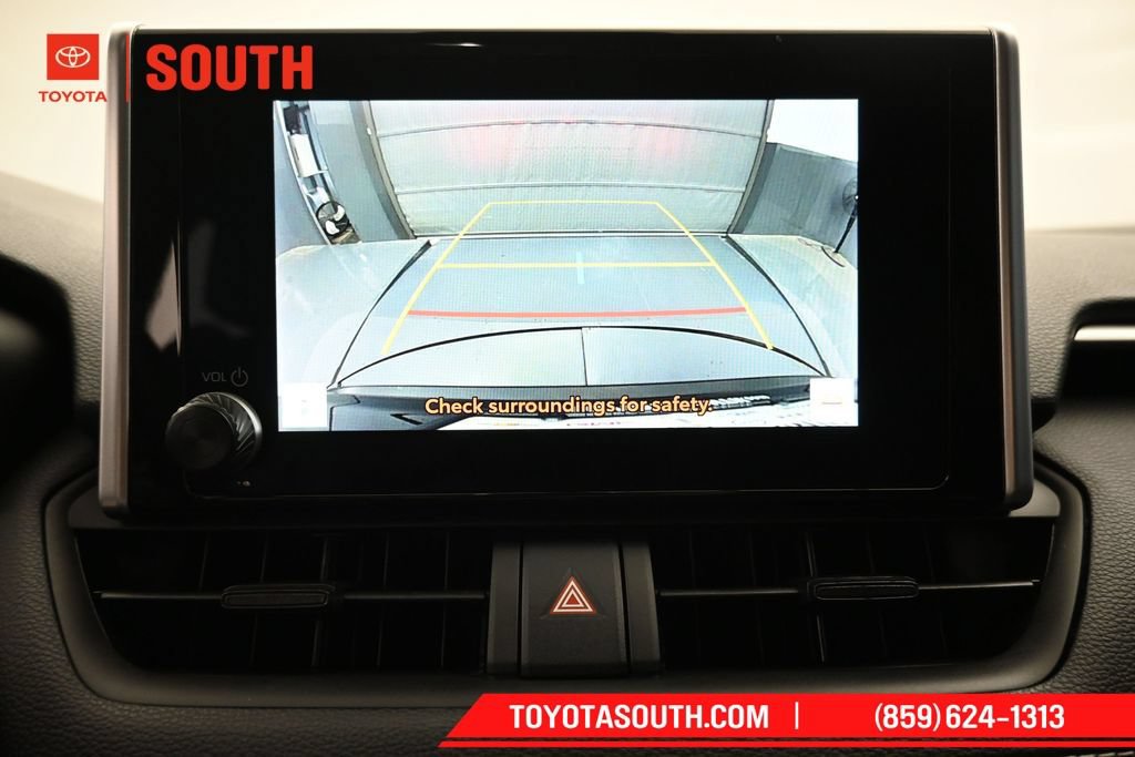Certified 2024 Toyota RAV4 AWD Hybrid image 18