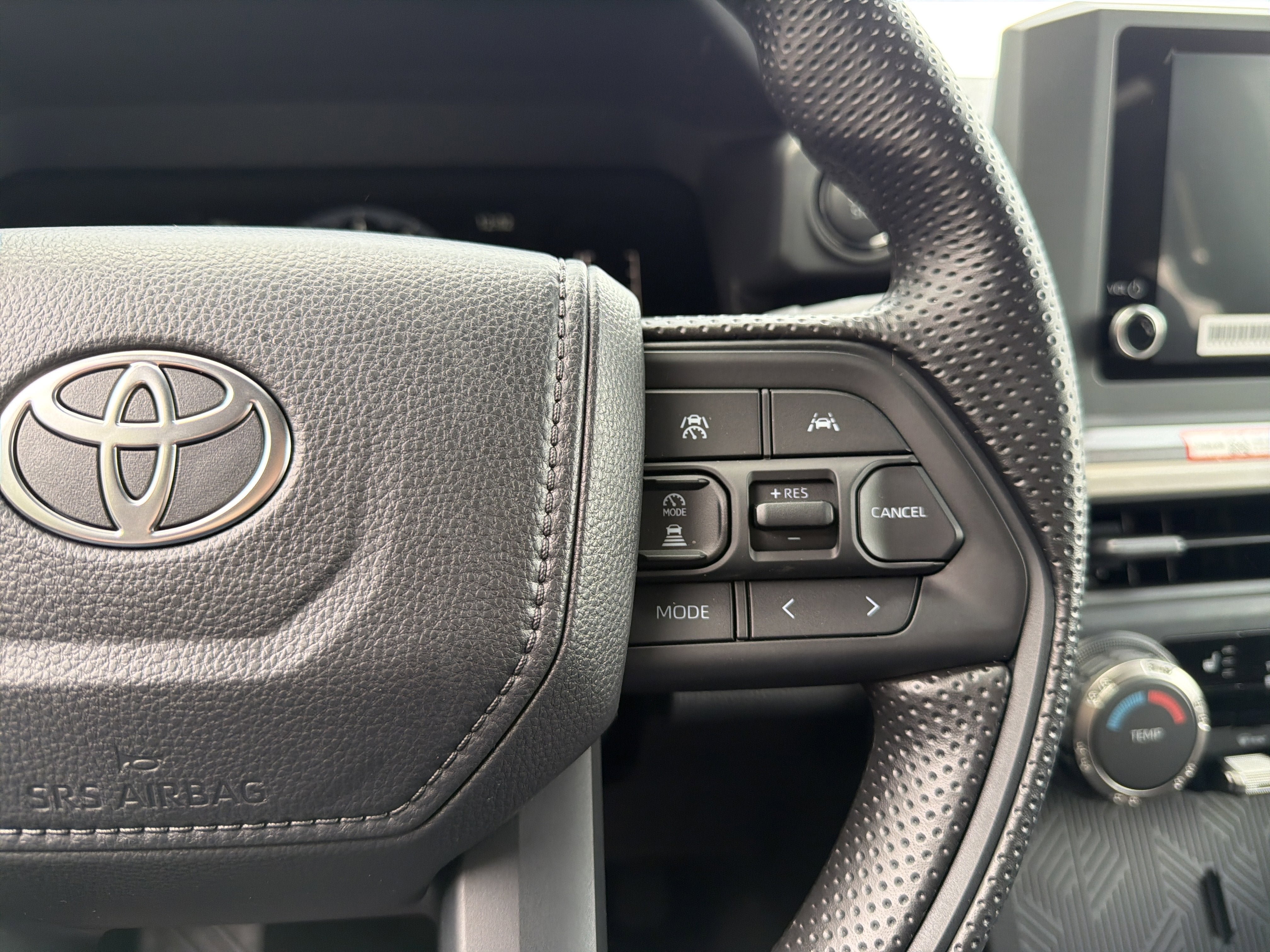 New 2026 Toyota Tacoma SR5 AWD/4WD image 20
