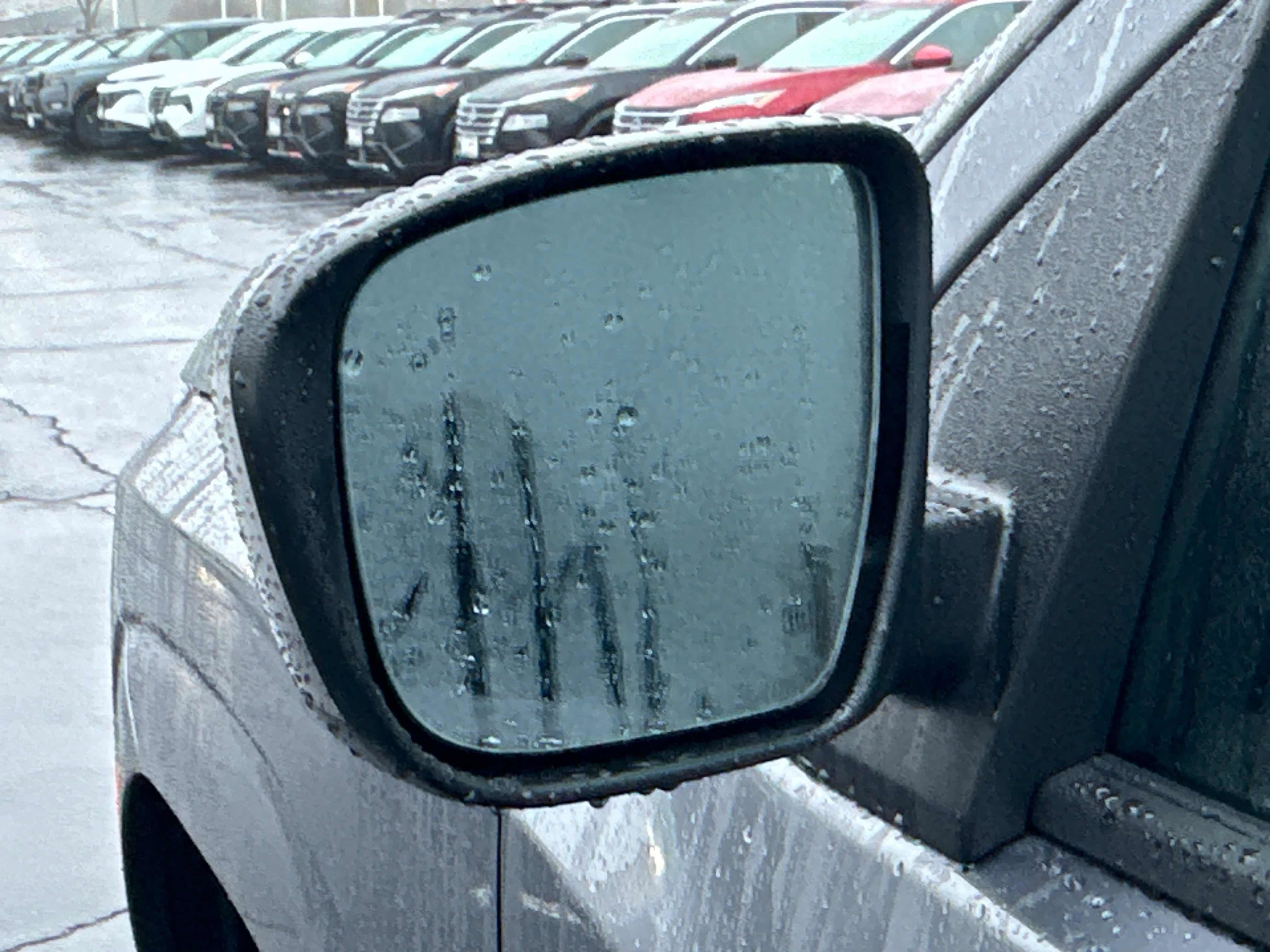 New 2026 Nissan Frontier SV w/ SV Convenience Package image 12