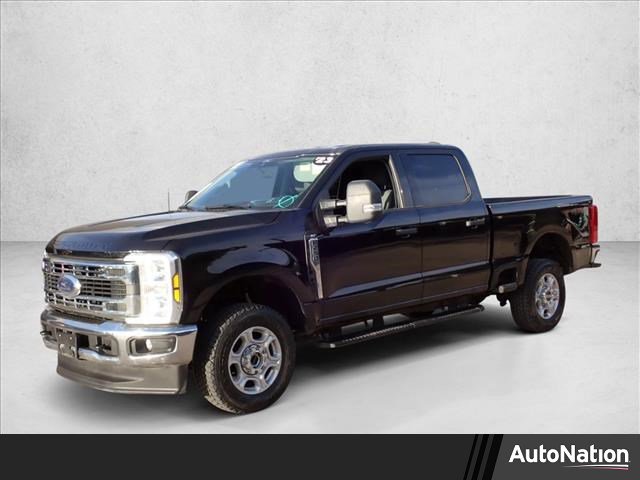 Certified 2025 Ford F250 XLT