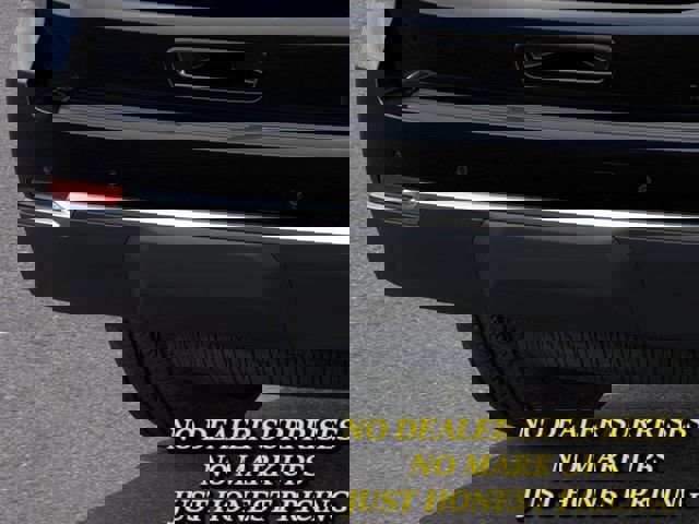 New 2026 Chevrolet Tahoe LT image 14