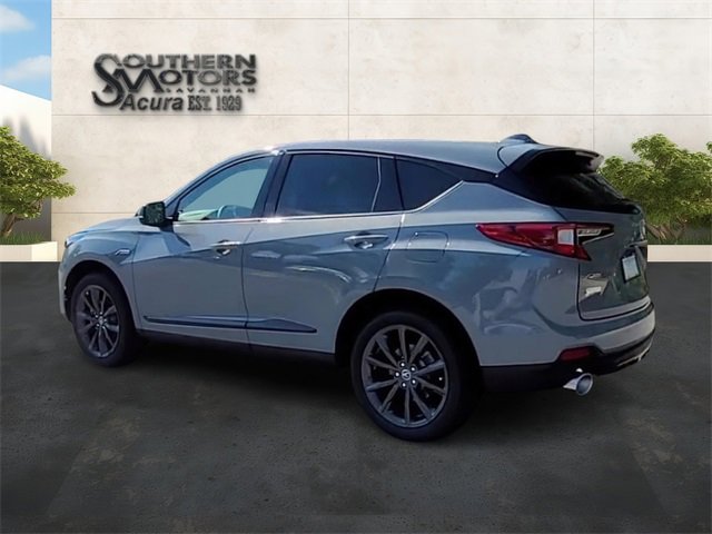New 2025 Acura RDX A-Spec image 20