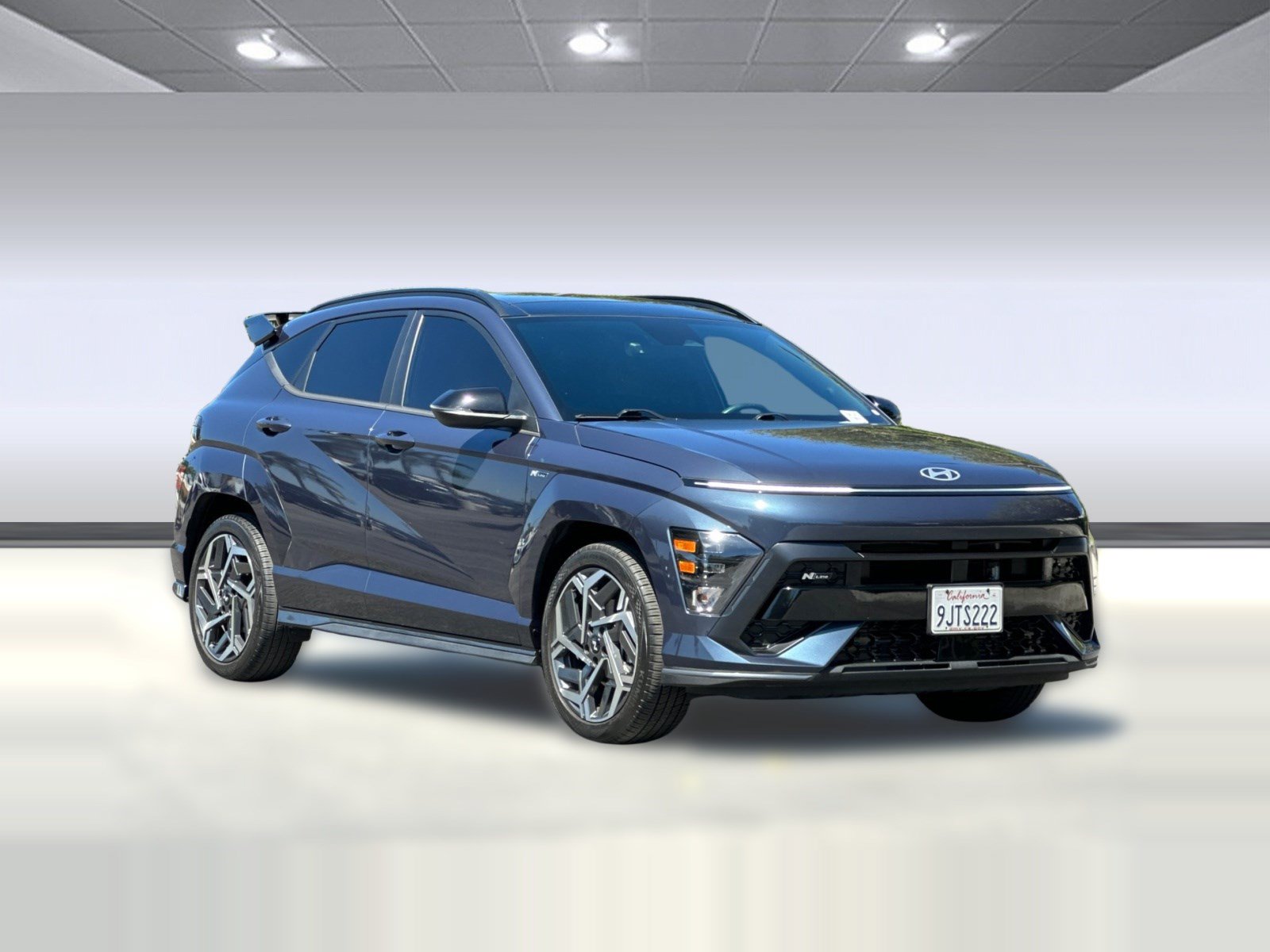Used 2024 Hyundai Kona N Line FWD image 7