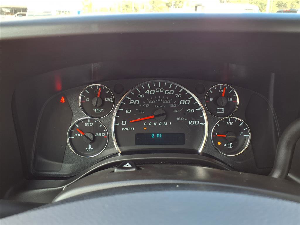 New 2025 Chevrolet Express 2500 w/ Driver Convenience Package image 21