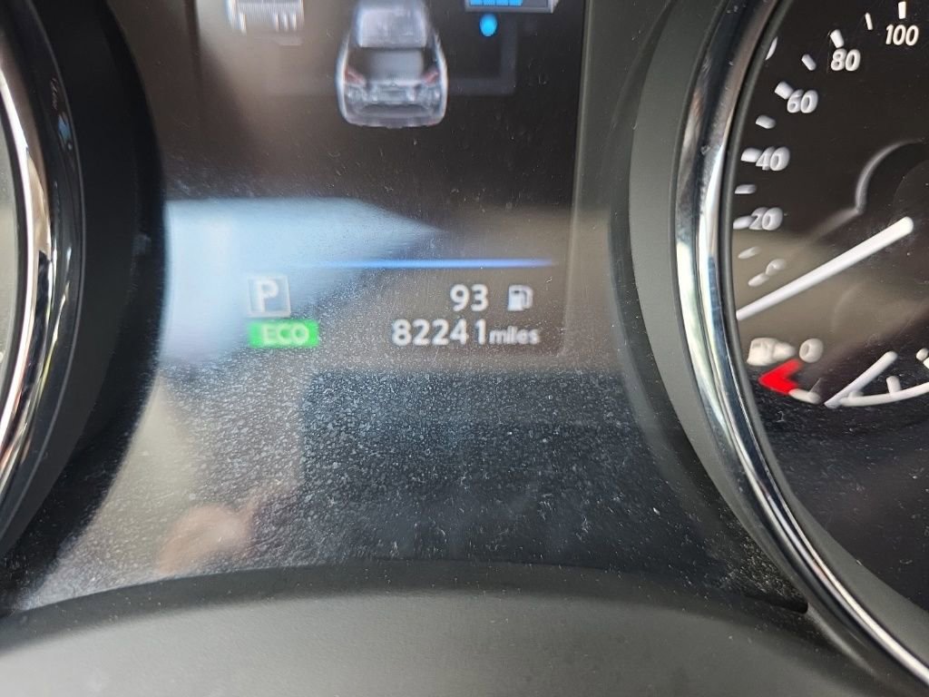 Used 2019 Nissan Rogue SV image 26