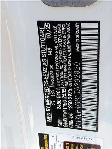New 2026 Mercedes-Benz E 350 Sedan image 17