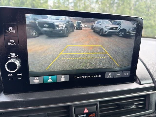 Used 2023 Honda Pilot EX-L image 23