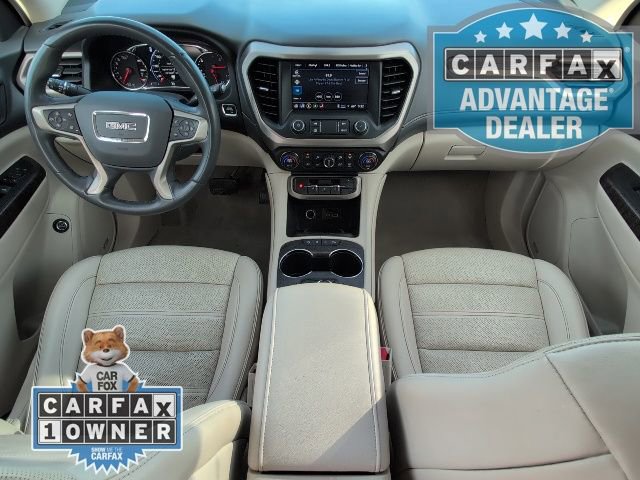 Certified 2023 GMC Acadia Denali image 5