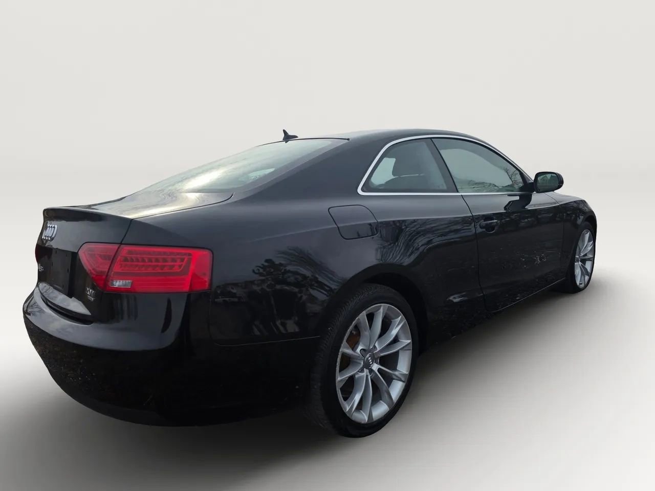 Used 2013 Audi A5 2.0T Premium Plus AWD/4WD image 6