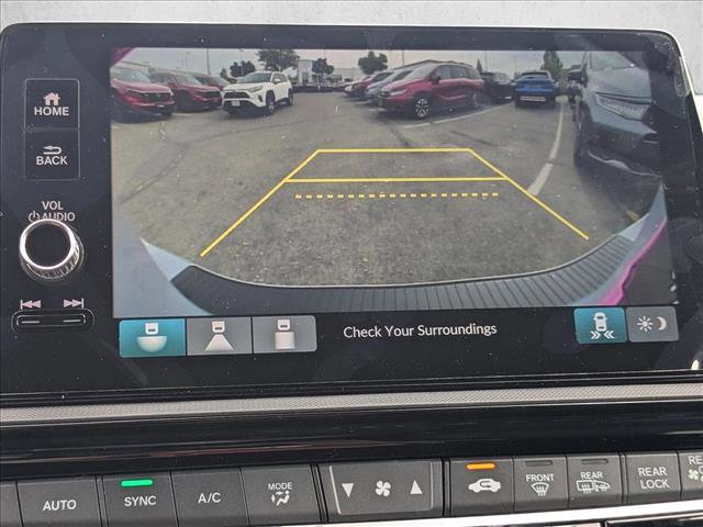 New 2026 Honda Odyssey Sport-L image 13