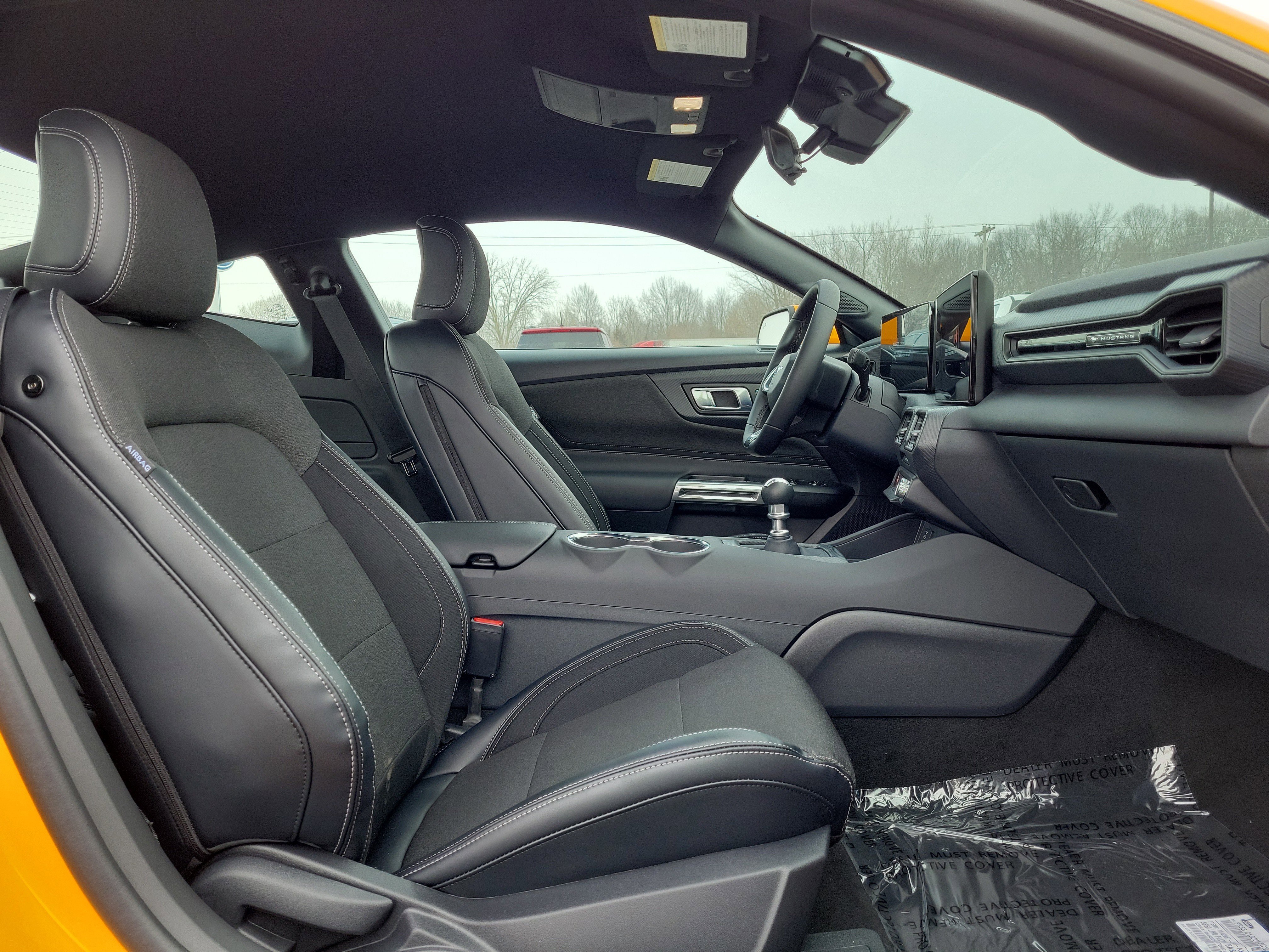 New 2026 Ford Mustang GT image 11