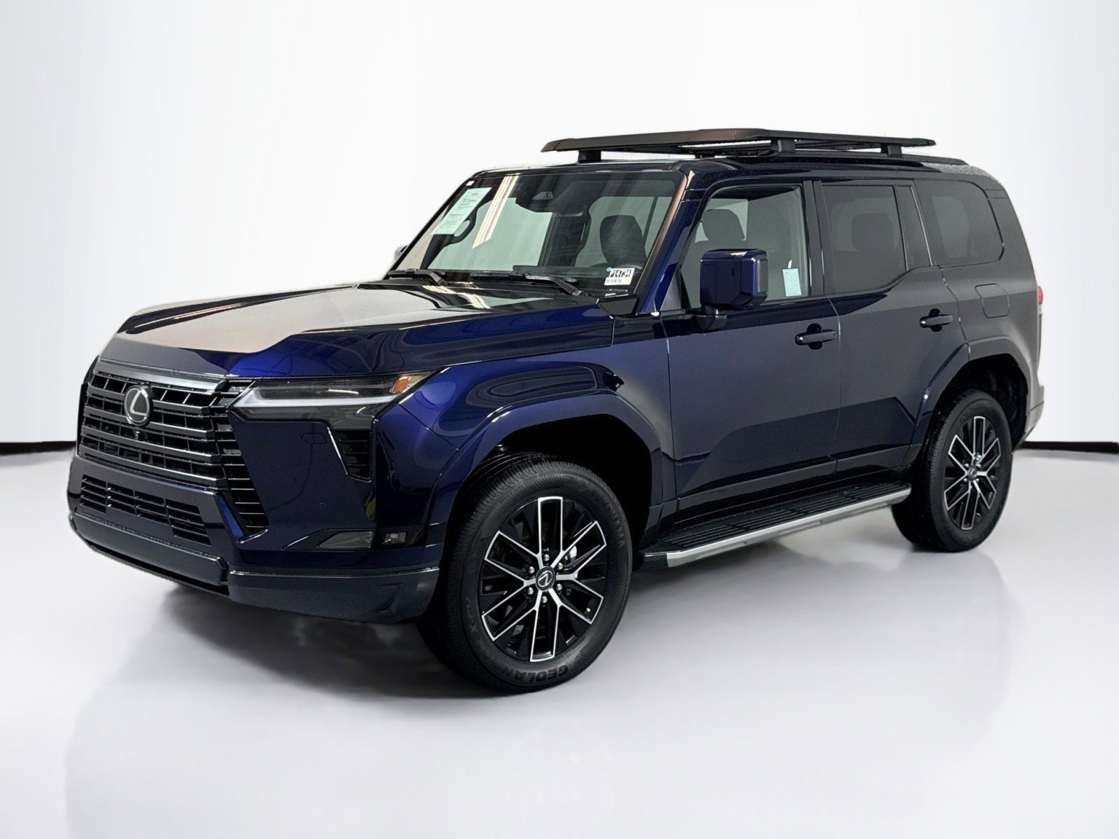 Used 2024 Lexus GX 550