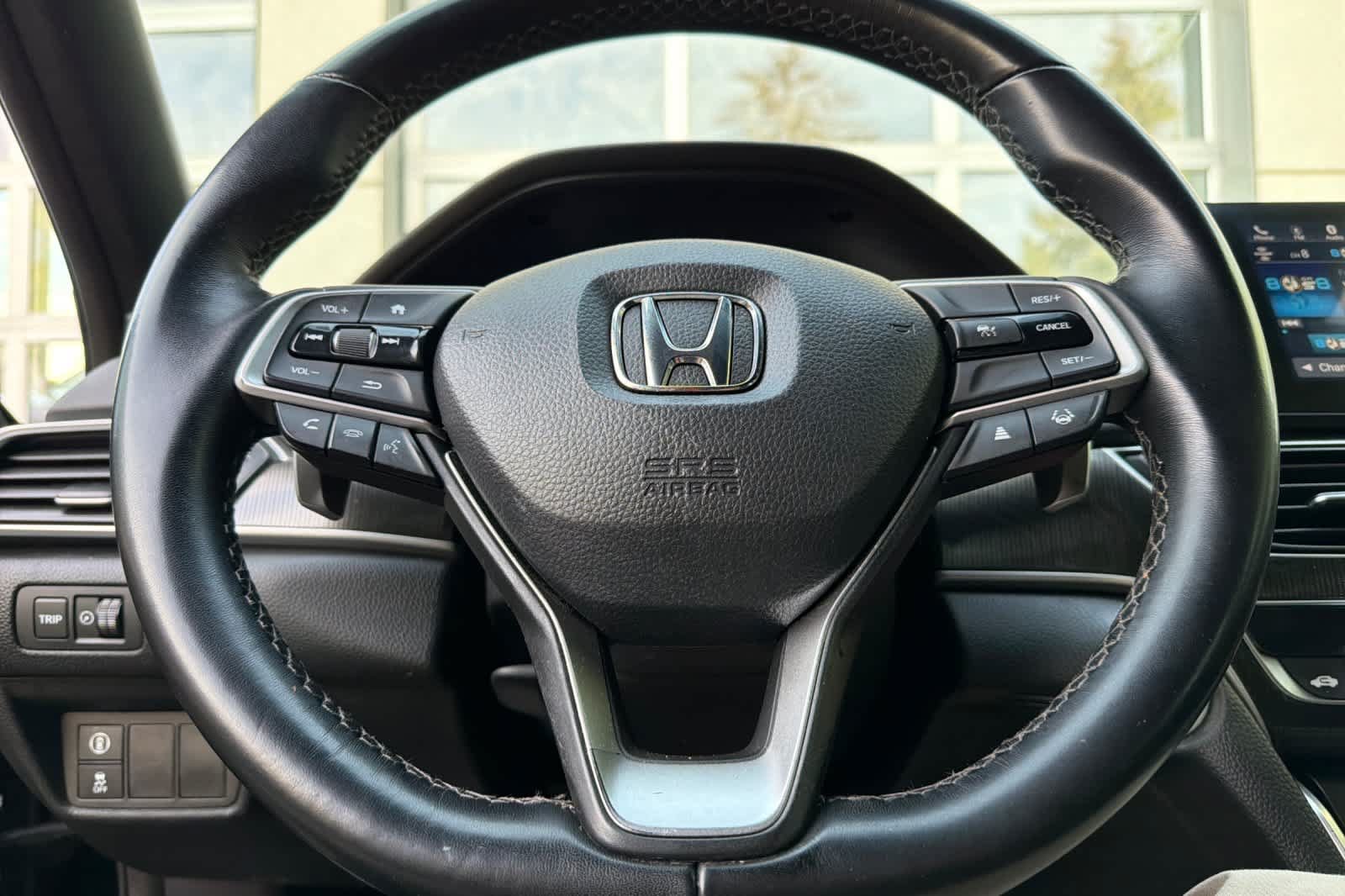 Used 2022 Honda Accord Sport image 23