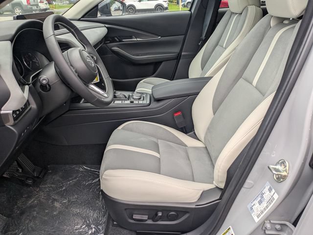 New 2026 MAZDA CX-30 Aire Edition AWD/4WD image 13