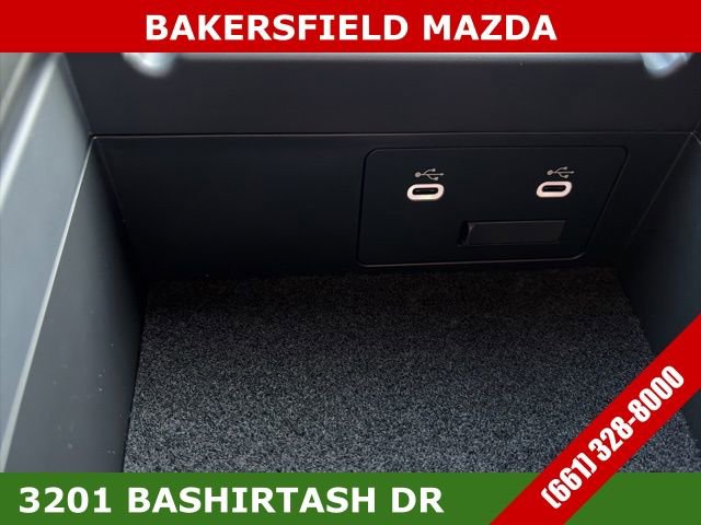 New 2026 MAZDA CX-70 3.3 Turbo S w/ Premium Package image 30