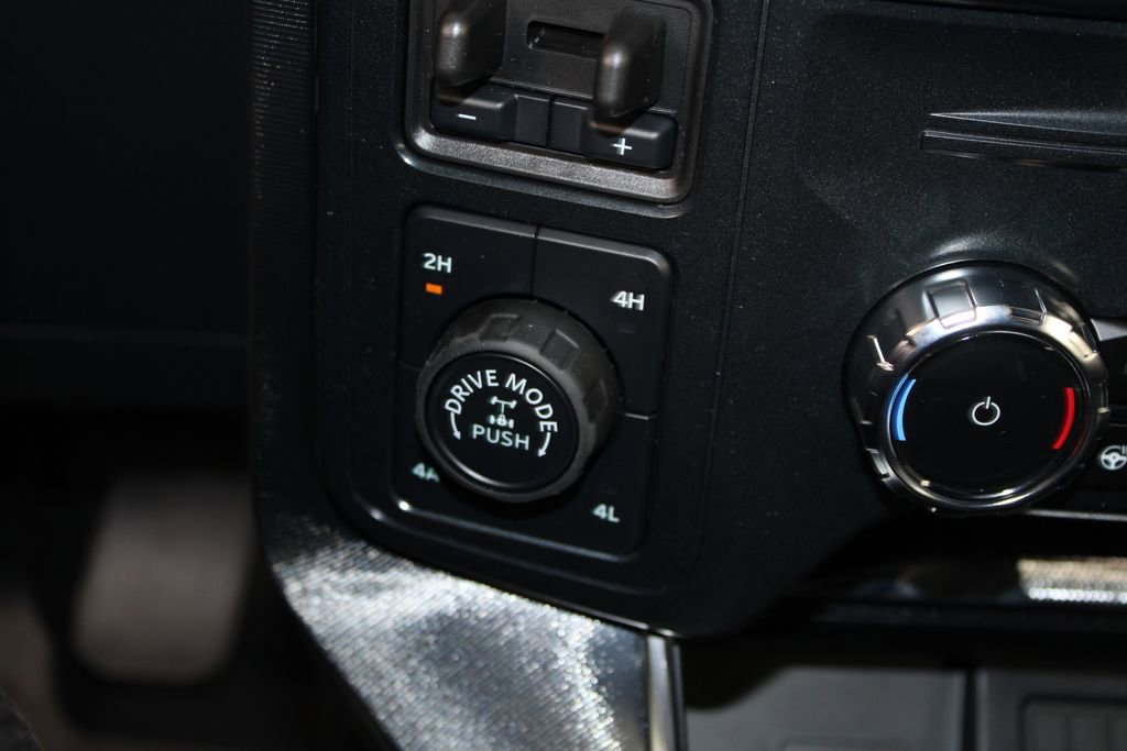 New 2025 Ford F150 Platinum w/ FX4 Off-Road Package image 46