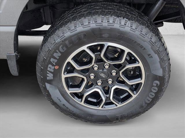 Certified 2023 Ford F150 XLT w/ Equipment Group 302A High image 24