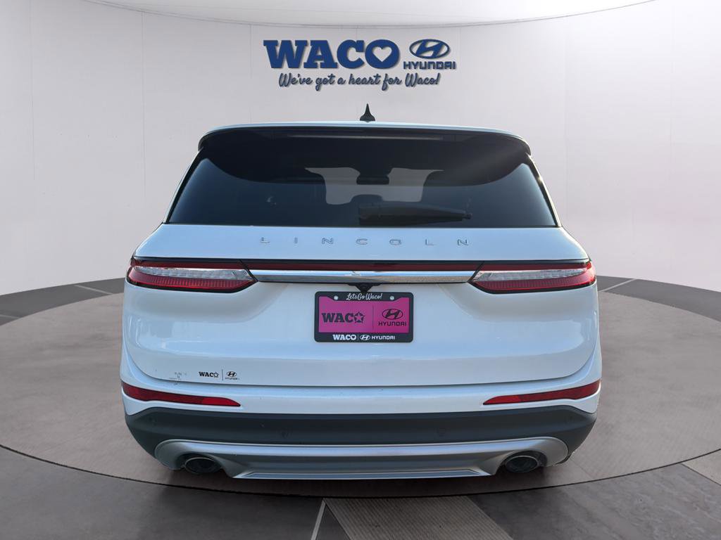 Used 2022 Lincoln Corsair Reserve w/ Equipment Group 201A AWD/4WD image 8