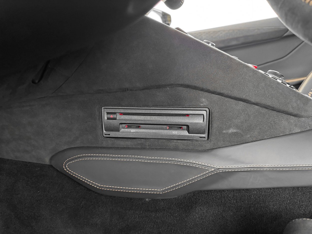 Used 2022 Lamborghini Aventador LP 780-4 Ultimae image 17