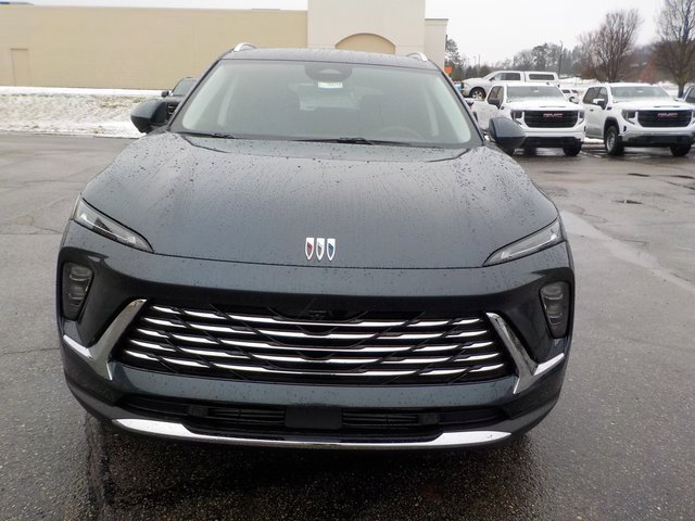 New 2026 Buick Envision Preferred image 8