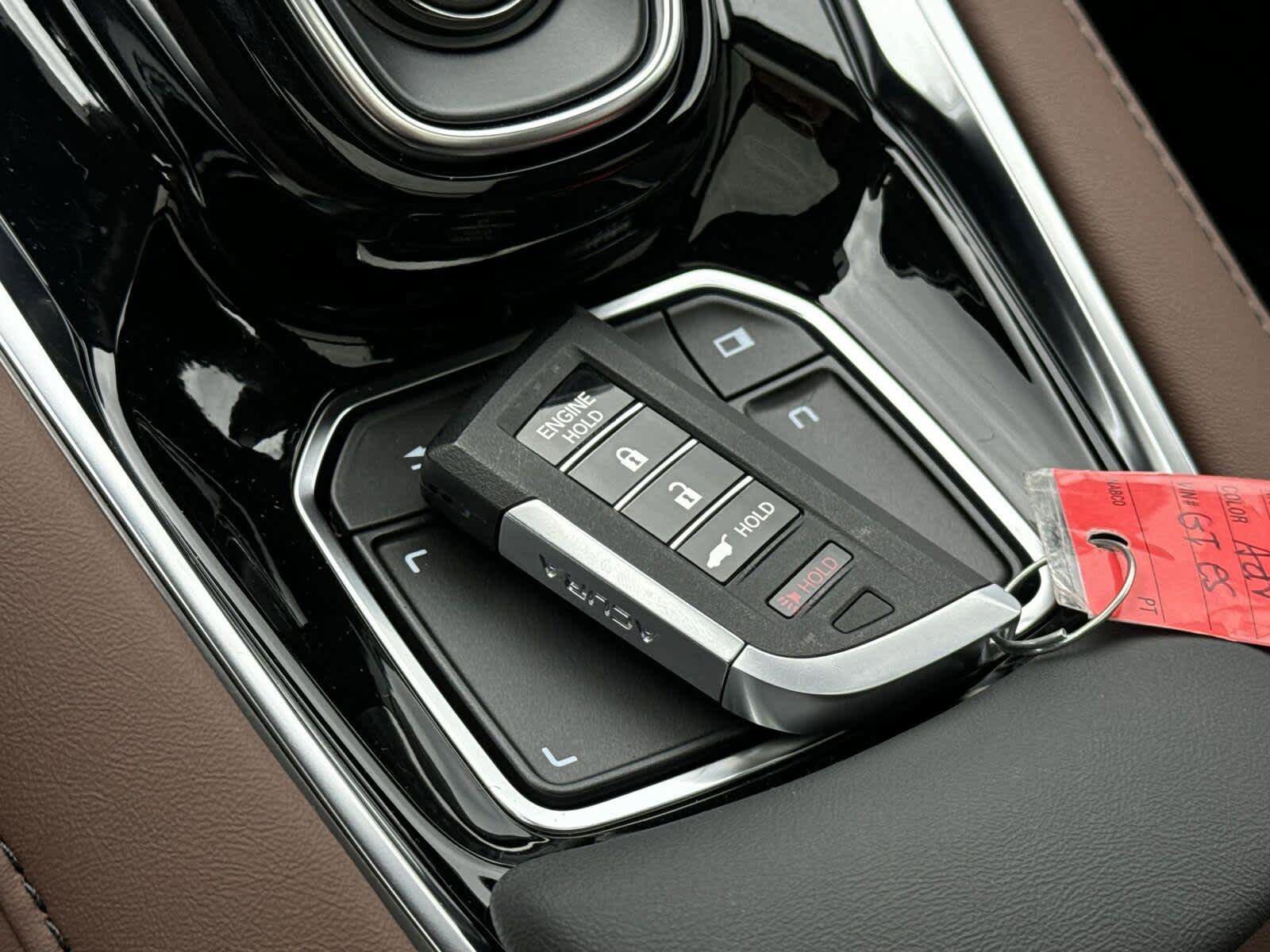 New 2026 Acura RDX SH-AWD w/ Advance Package image 32