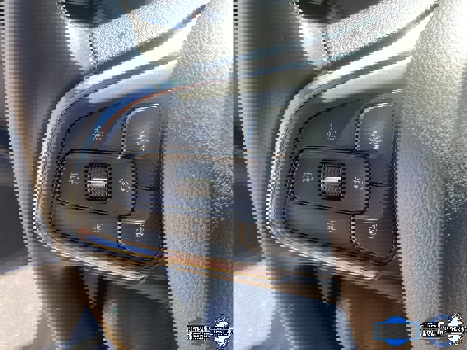 Used 2025 Buick Envista Avenir image 14