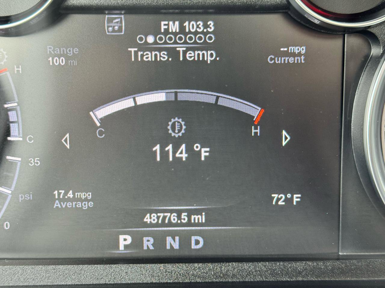 Used 2018 RAM 2500 Laramie w/ Sport Appearance Group image 42