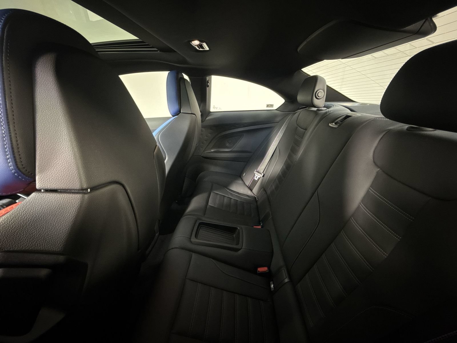 Used 2023 BMW M2 RWD image 22