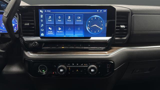 Used 2023 Chevrolet Silverado 1500 LT image 12