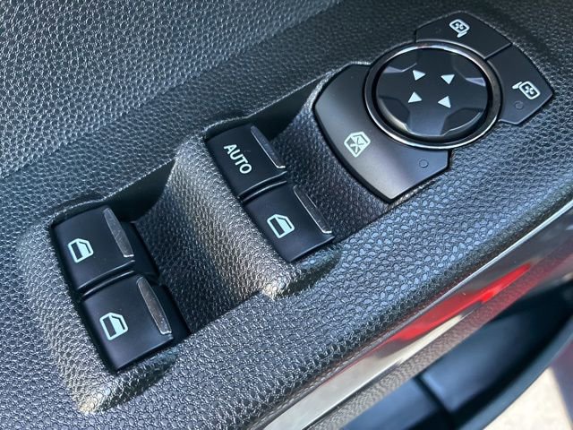 Used 2020 Ford EcoSport SE image 15