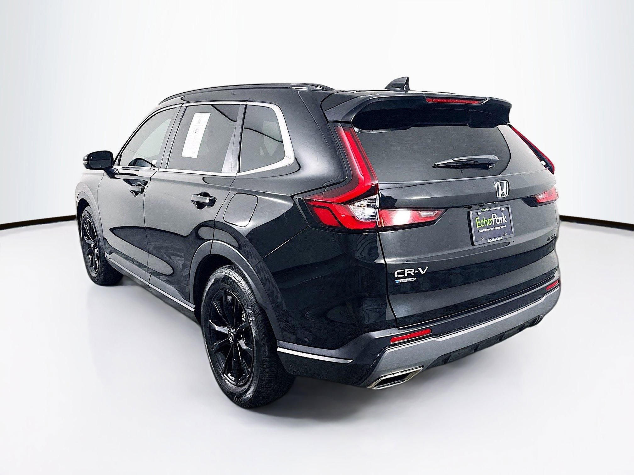 Used 2024 Honda CR-V Sport image 5