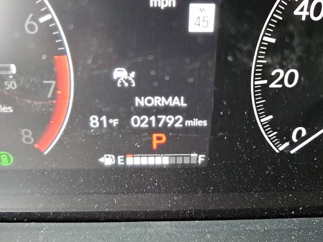 Used 2024 Honda Pilot EX-L image 26