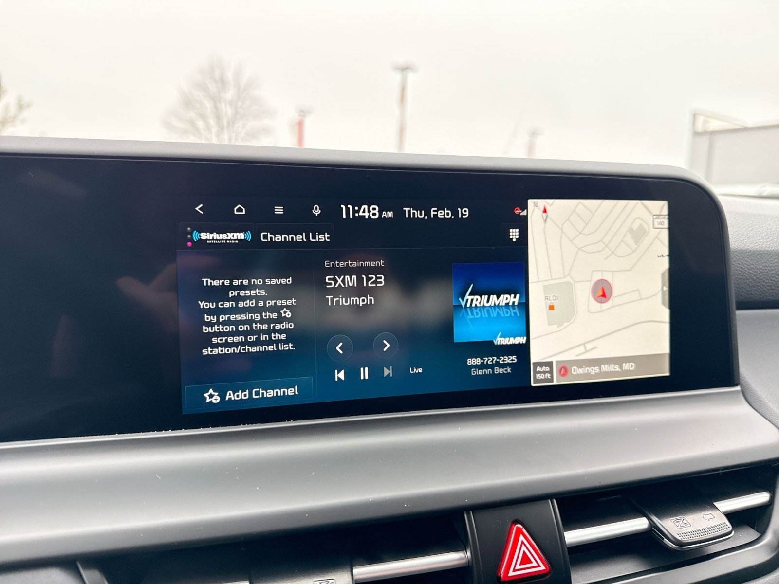 New 2026 Kia Seltos EX image 16