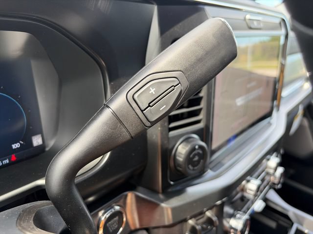 New 2026 Ford F250 Lariat w/ Black Appearance Package AWD/4WD image 27