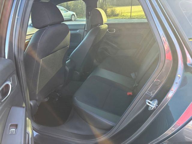 Certified 2024 Honda Civic Sport image 14