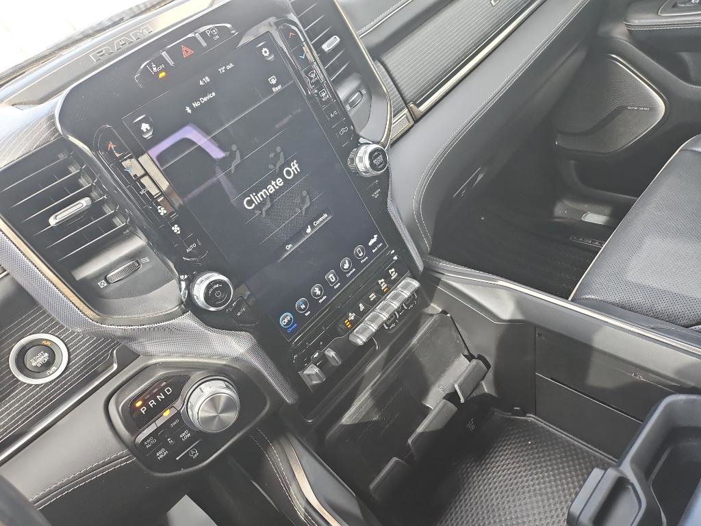 Used 2020 RAM 1500 Limited image 11