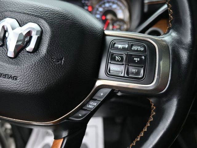 Used 2020 RAM 3500 Limited image 22