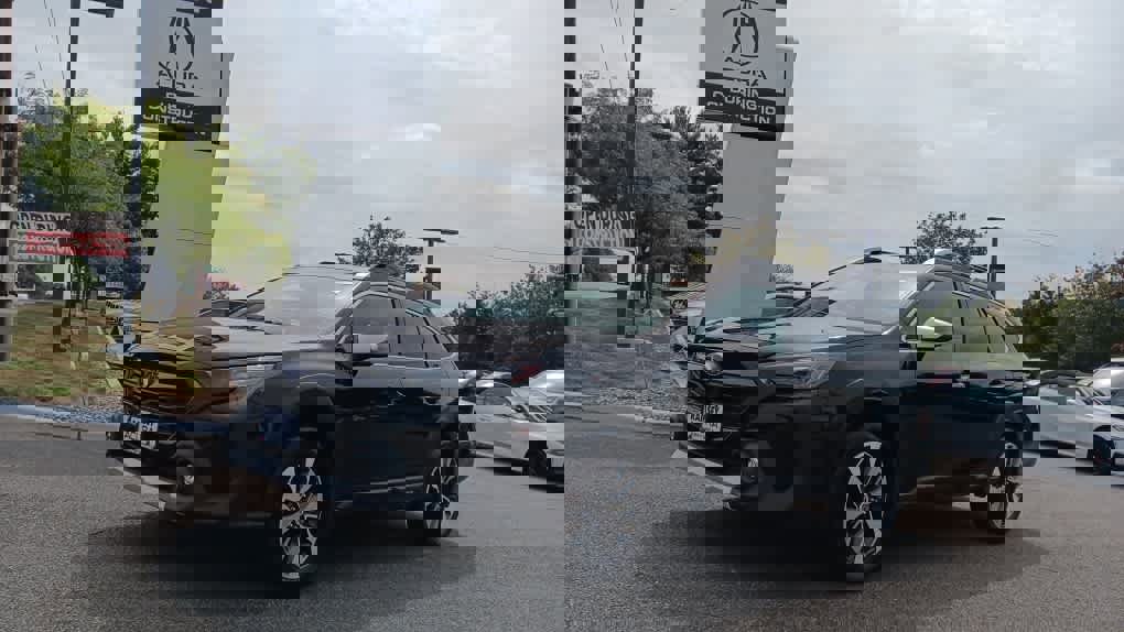 Used 2023 Subaru Outback Touring