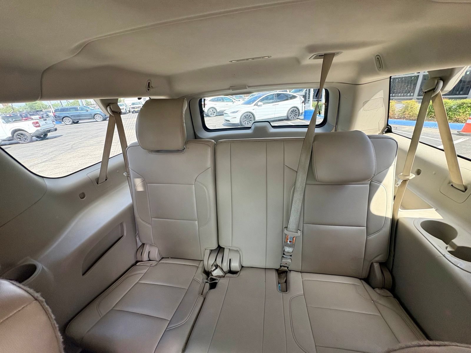Used 2019 GMC Yukon XL Denali w/ Denali Ultimate Package RWD image 13