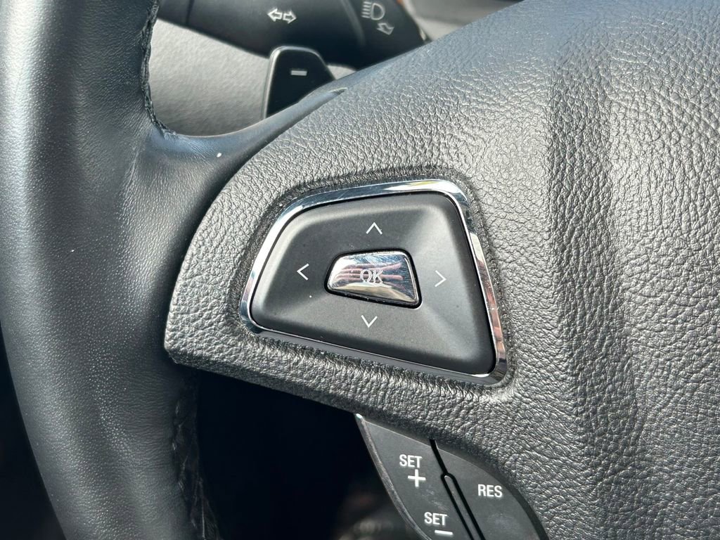 Used 2019 Lincoln MKC Reserve w/ MKC Climate Package FWD image 35