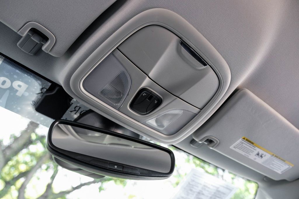 Used 2022 Jeep Cherokee Latitude Lux image 31