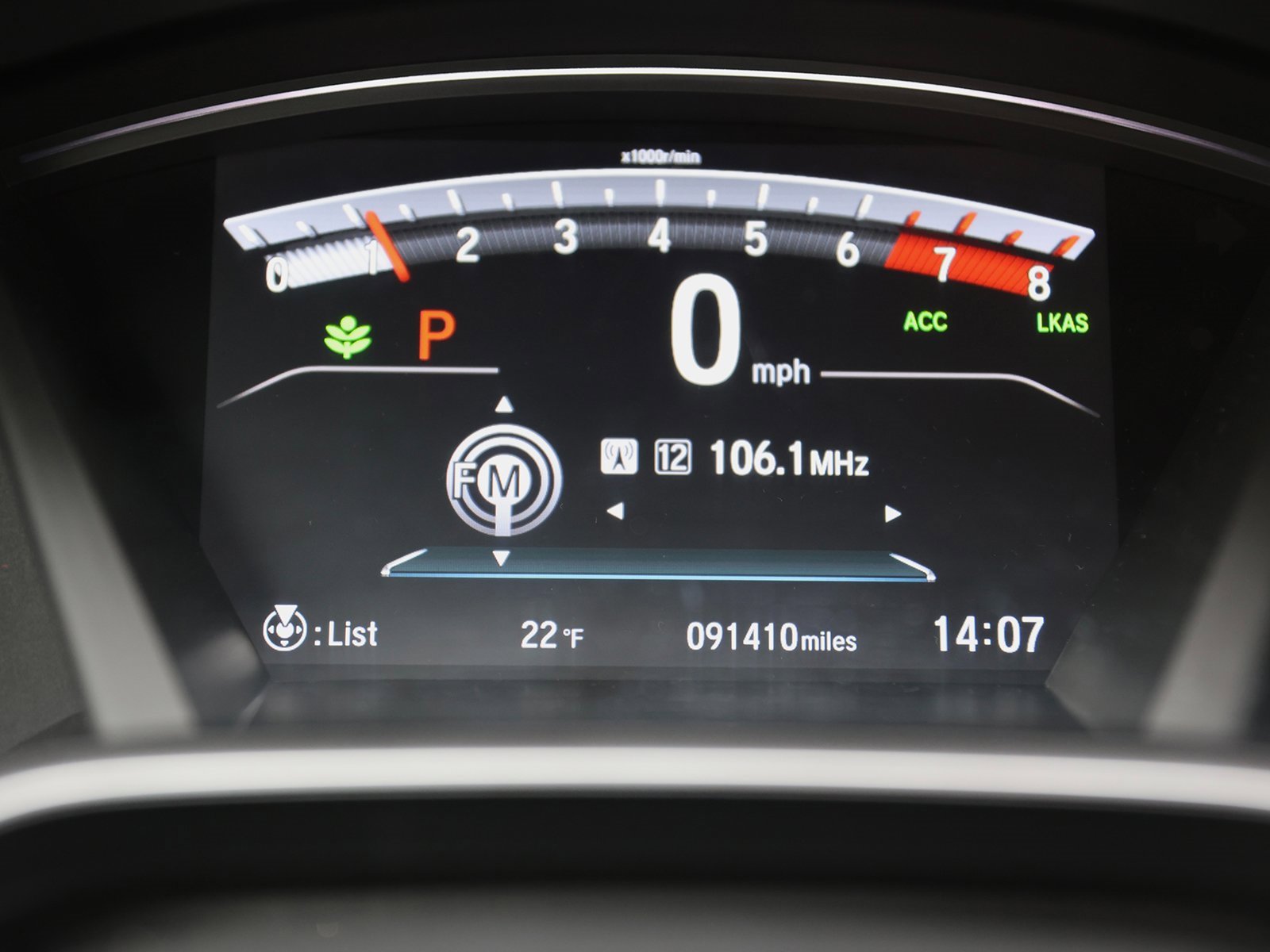 Used 2017 Honda CR-V EX image 38