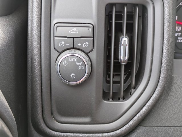 New 2025 Chevrolet Silverado 1500 W/T w/ WT Value Package image 17
