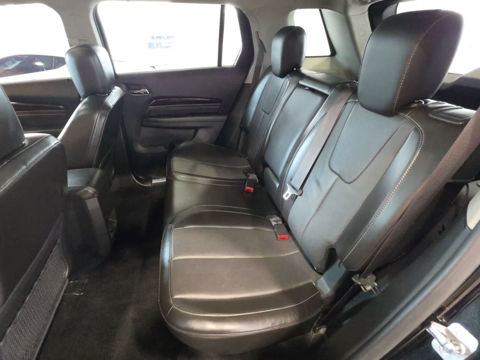 Used 2016 GMC Terrain Denali AWD/4WD image 29