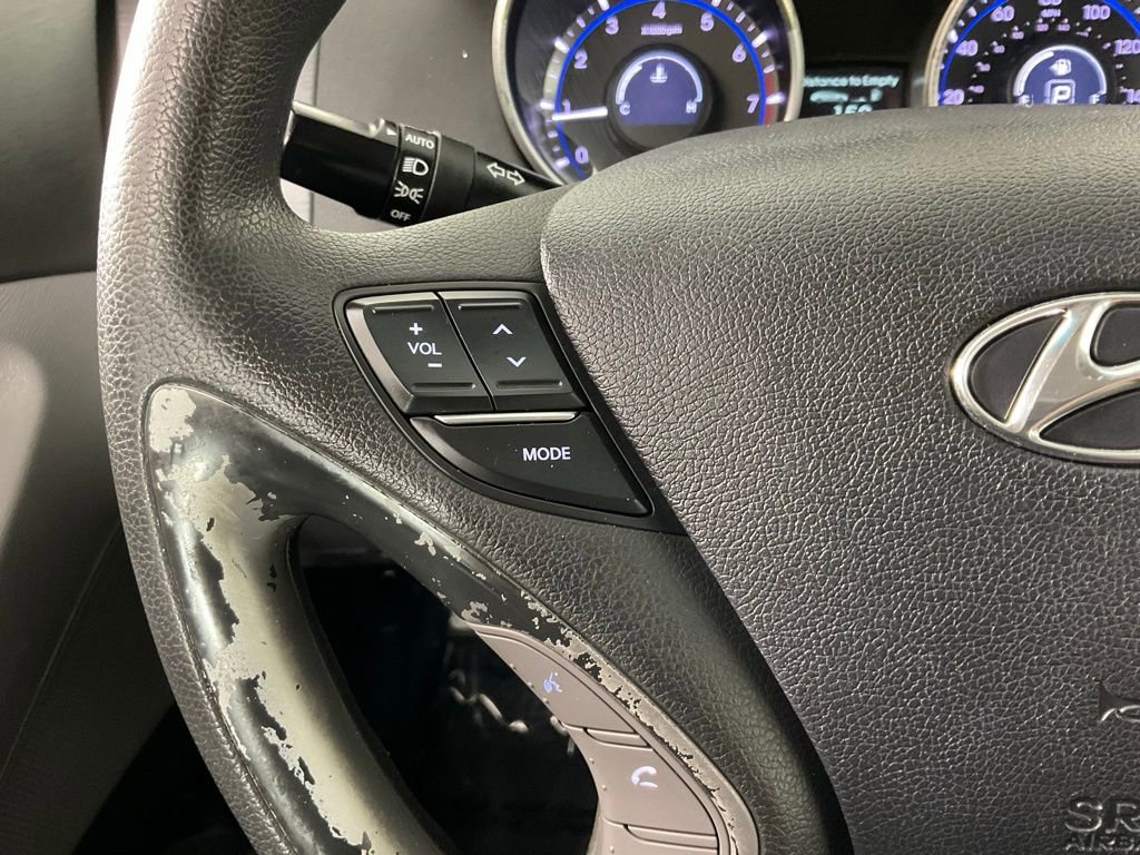 Used 2011 Hyundai Sonata GLS FWD image 22