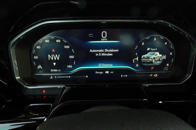 Used 2024 Chevrolet Silverado 1500 High Country w/ Midnight Edition image 21